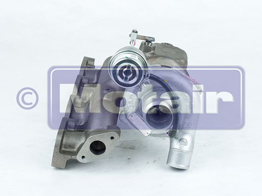 MOTAIR TURBOLADER Kompressor,ülelaadimine 334646